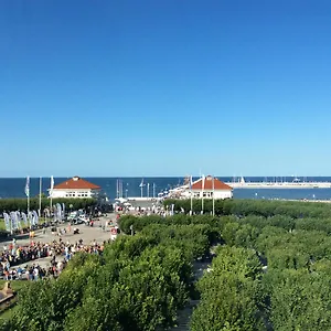 Klejnot Sopotu Sopoty