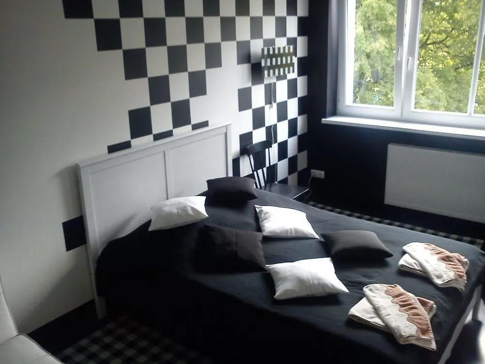 Superiq Villa Sopot Poland